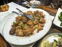 -凤厨顺德水乡凤味馆(大良锦龙路店)