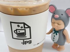 -JPG coffee(广州体育西店)