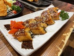 -小川洋风料理(街道口店)