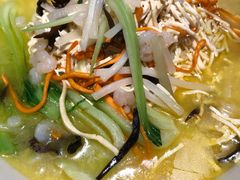 -扬州狮子楼·非遗淮扬菜(总店)