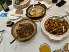 -君德澜酒家·创意粤菜(金山谷店)