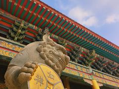-广东圆玄道观