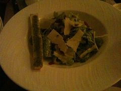 -上海和平饭店-华懋阁 The Cathay Room