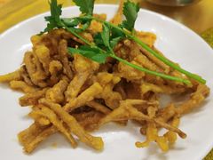 -正宗鸡饭粤香酒家(朱村店)