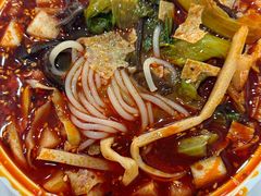 -老牌柳州螺蛳粉(同班同学美食城店)