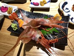 -昇鳗鱼家(浦东店)