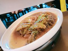 -径山十八道·风味民间菜(杭州总店)