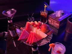 -零点音乐酒吧