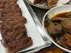 -洞密园美食城·二十二年老店(富华路店)