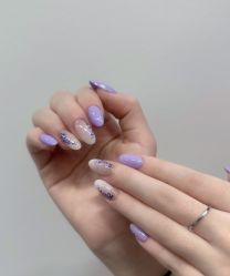 -桃色美甲沙龙