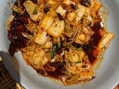 -长安记·大美陕菜(大族广场店)