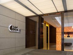 -香港港岛英迪格酒店