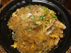 干捞海鲜粉丝煲-花千醉拾季(雨花世茂店)
