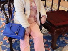 -北京贵宾楼饭店 红墙咖啡厅