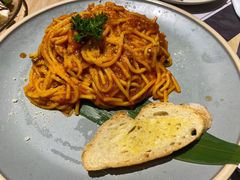 -初拾·花里餐厅(钜城华亿店)