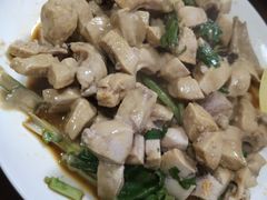 -春雨羊汤店(广开四马路总店)