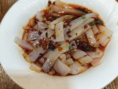 -湘聚缘湘菜馆(斜土路店)