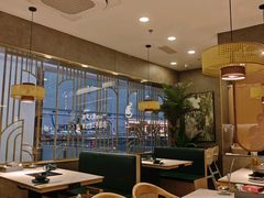 -椰子湾·海南火锅·糟粕醋·椰子鸡(正大广场店)