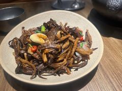 -云海肴汽锅鸡·云南小炒(曲江大悦城店)