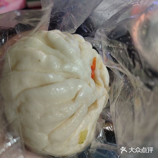 潮汕水晶粿·阿玲包子铺