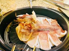 -首尔烤肉大排档(合生汇店)