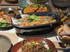 -CHINCHIN 青青·泰国料理(万象食家店)