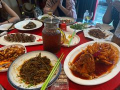 -马凯餐厅(地安门店)