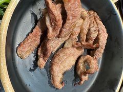 -笑谈小街·韩国料理(萝岗店)