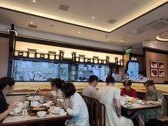 -小菜园新徽菜(合肥瑶海万达店)