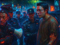 -迎泽公园
