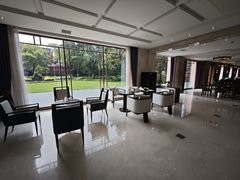 -上海延安饭店