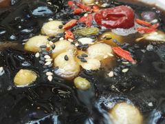 -深水井老冰粉(观音桥阳光世纪购物中心)