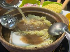 -菌小白火锅(时尚天河店)