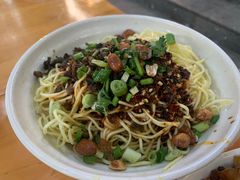 -万州面馆(黄泥磅店)