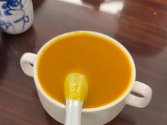 -吉祥树素食餐厅(江大南路店)