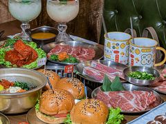 -香猪坊韩国烤肉专属门店(魏公村店)