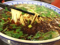 -东方宫中国兰州牛肉拉面(厦门旗舰店)