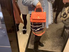 -CHANEL(恒隆广场店)