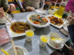 -马白开来特色羊排揪片子  (总店)