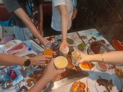 -苏格里岛自助烤肉海鲜火锅(成都金牛万达店)