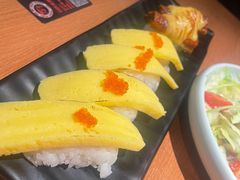 -万岁寿司(天河领展店)