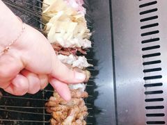 -永安烧烤