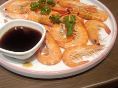 -悦百味·品质川菜(橄榄郡店)