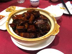 吉士红烧肉-老吉士酒家(天平路店)