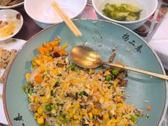 -扬二春炒饭(国庆路总店)
