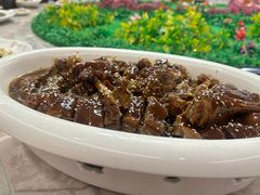 -陶缘一号·四季缘·老字号顺德菜·户外婚礼家宴(西滘店)