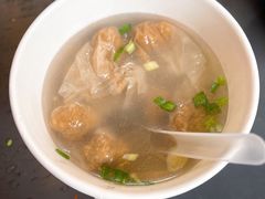 -同利肉燕老铺(澳门路店)