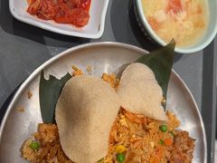 -大食代美食广场(上海中心店)