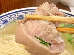 -老半斋(福州路店)