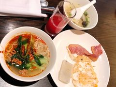 -上海崇明金茂凯悦酒店